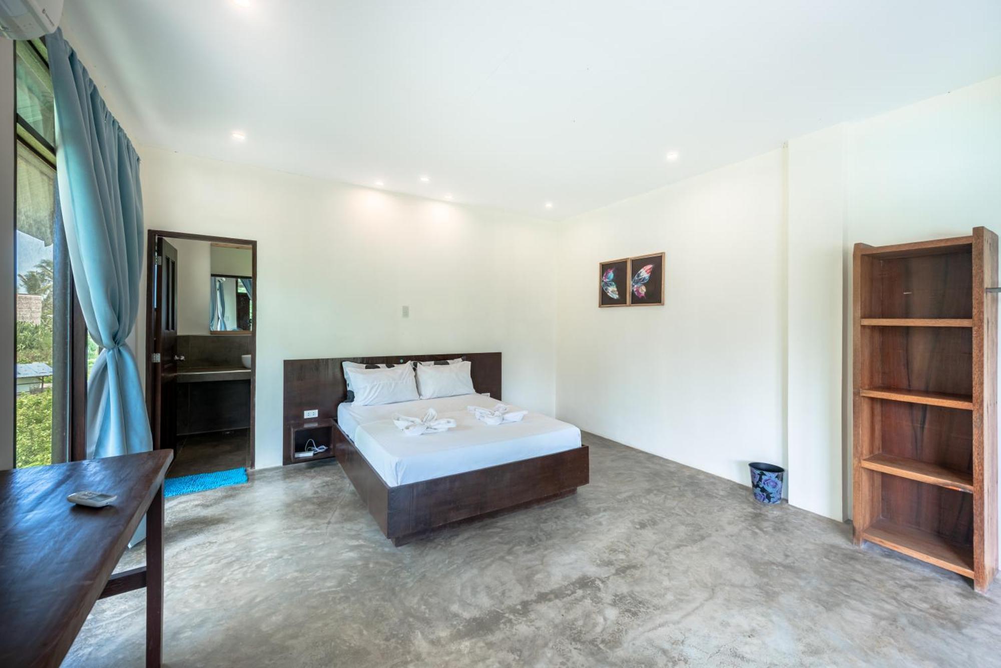 ג'נרל לונה Ohana Resort Siargao מראה חיצוני תמונה