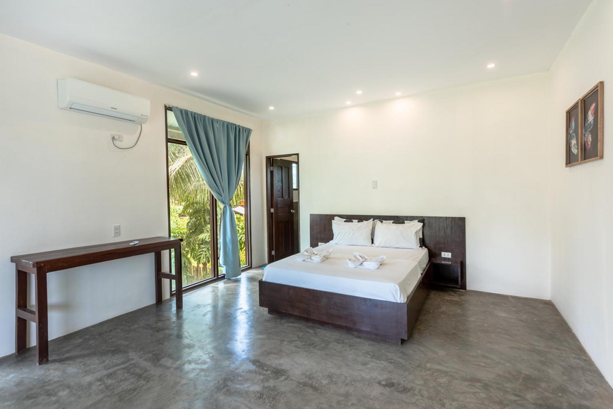 ג'נרל לונה Ohana Resort Siargao מראה חיצוני תמונה