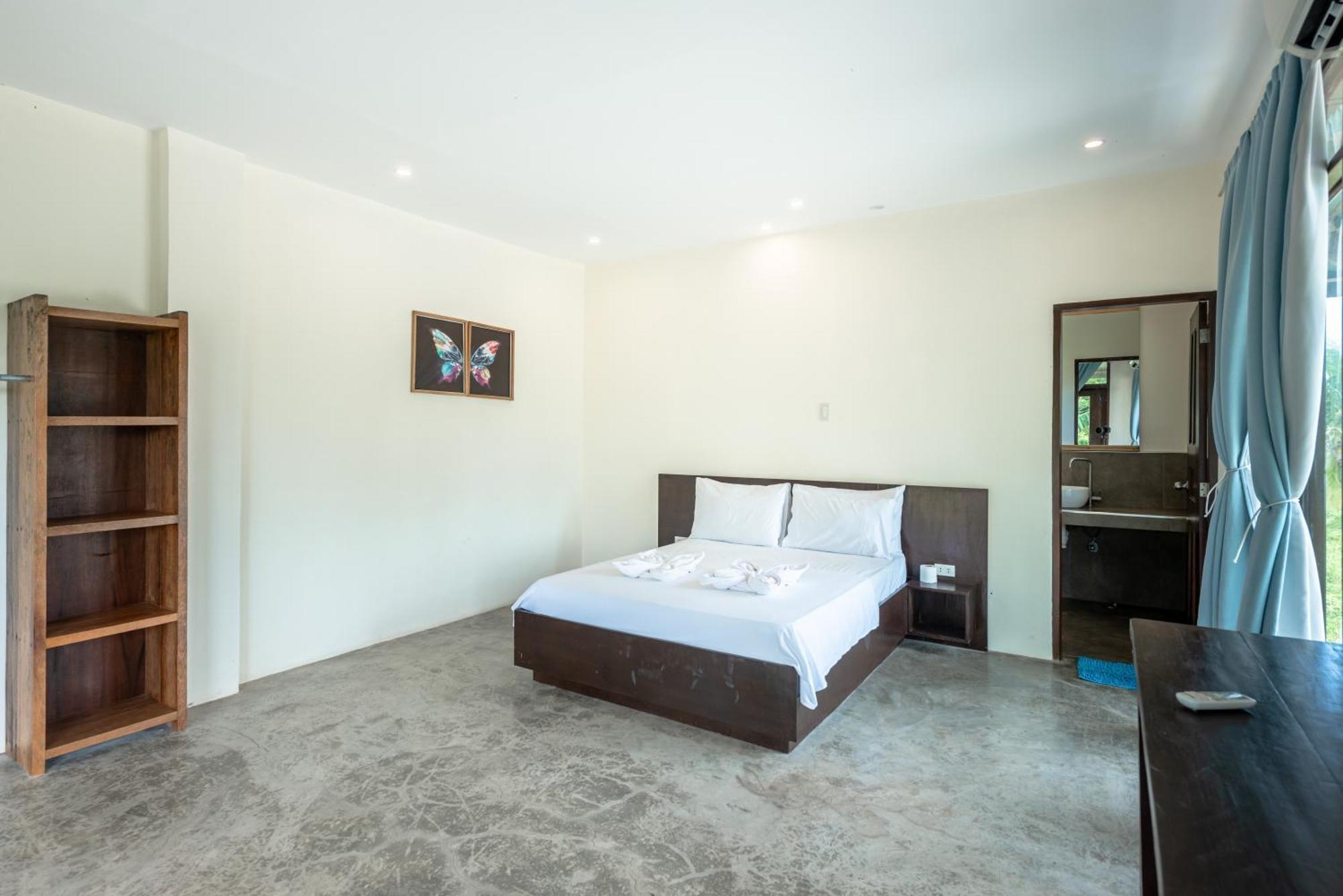 ג'נרל לונה Ohana Resort Siargao מראה חיצוני תמונה