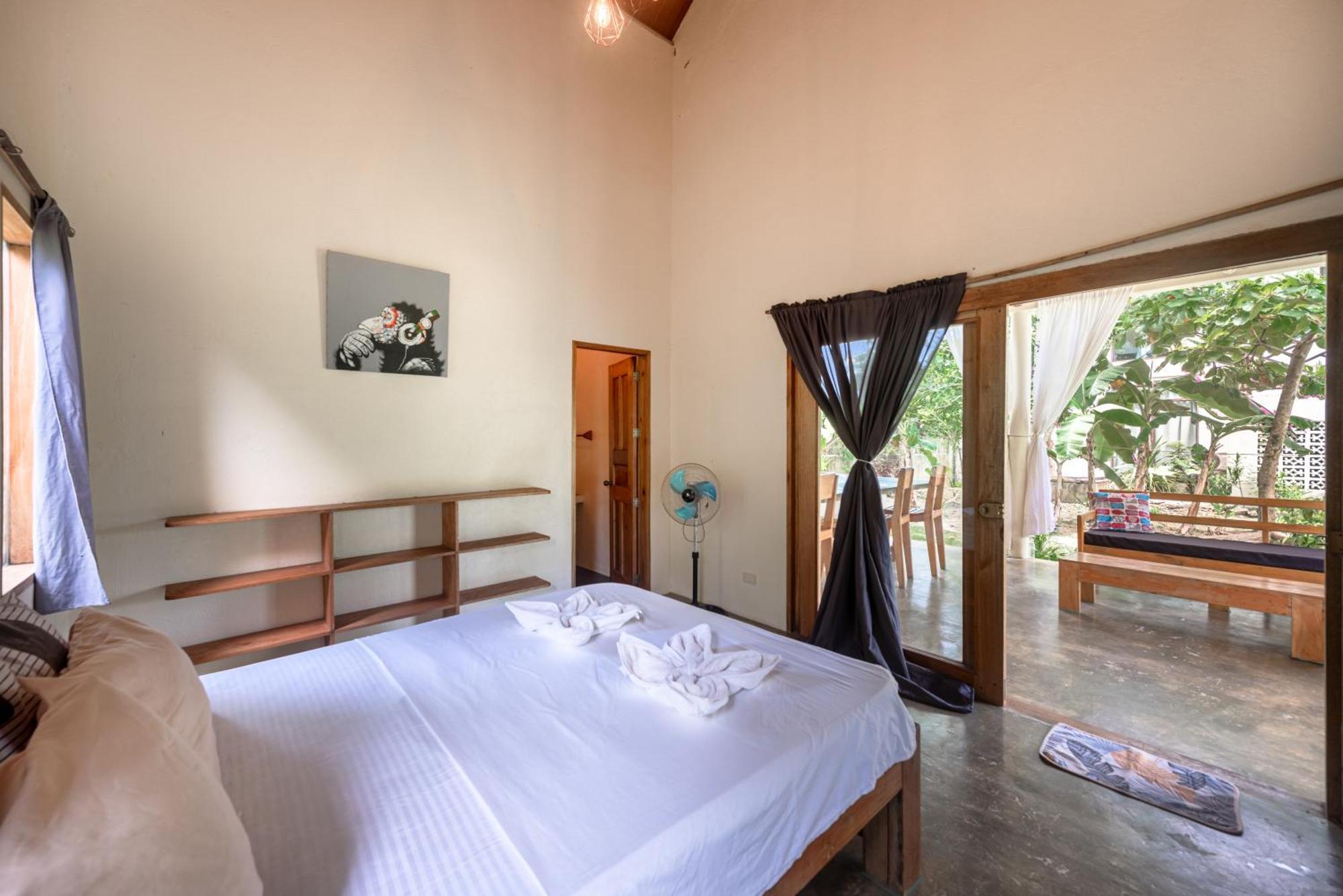 ג'נרל לונה Ohana Resort Siargao מראה חיצוני תמונה
