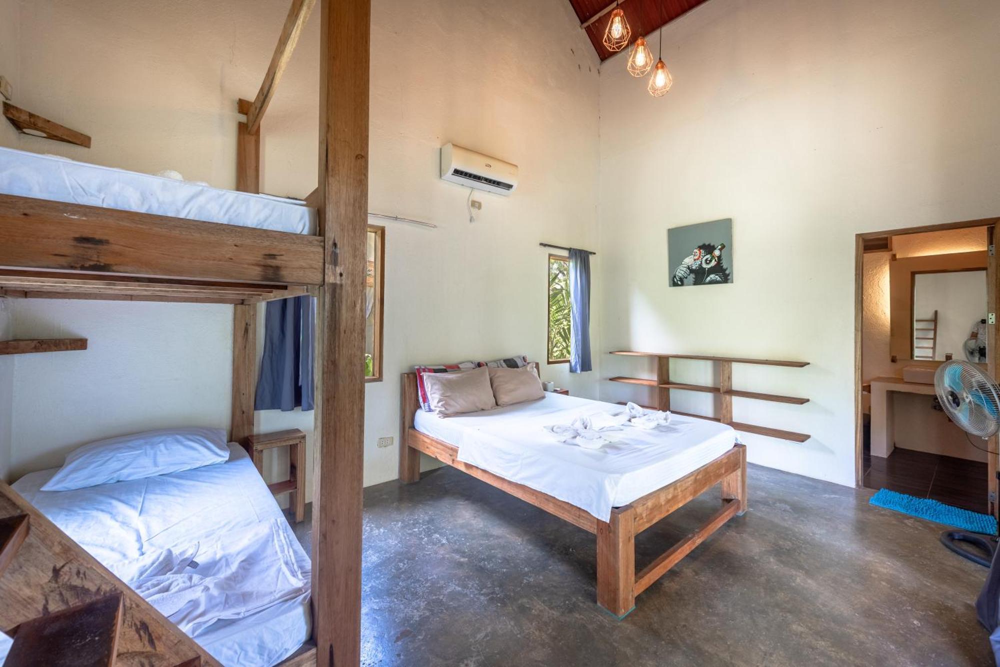 ג'נרל לונה Ohana Resort Siargao מראה חיצוני תמונה