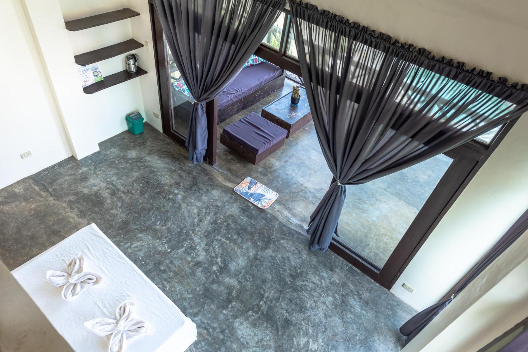 ג'נרל לונה Ohana Resort Siargao מראה חיצוני תמונה