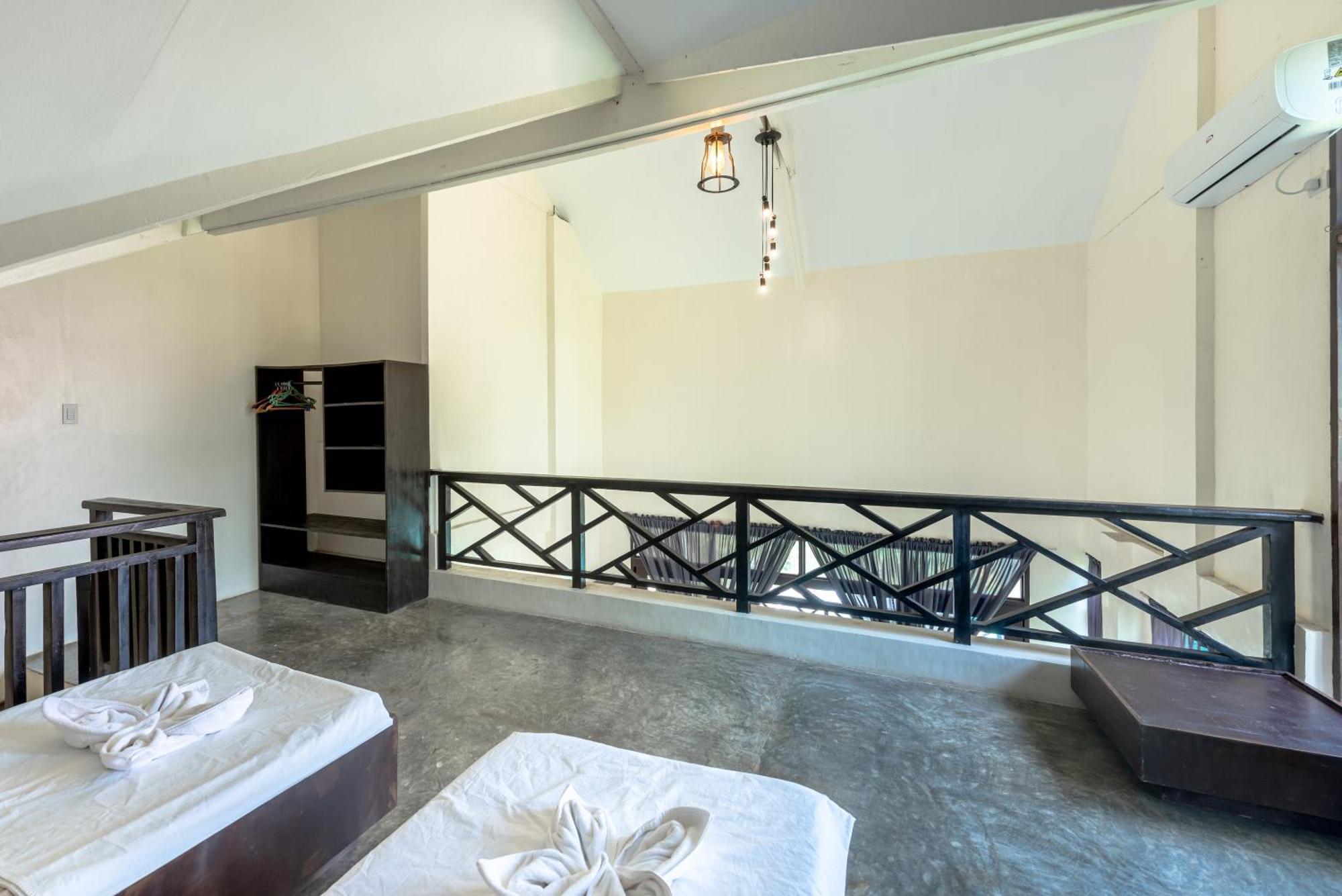 ג'נרל לונה Ohana Resort Siargao מראה חיצוני תמונה