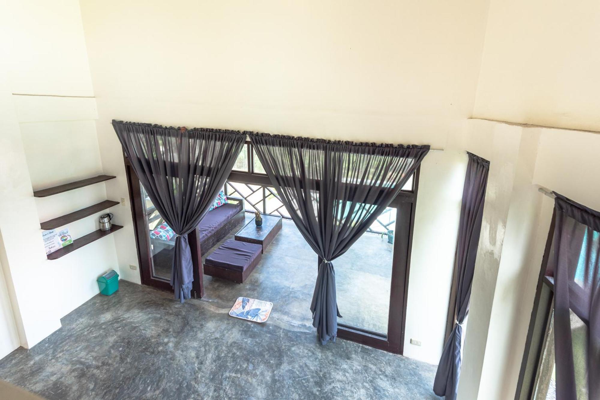 ג'נרל לונה Ohana Resort Siargao מראה חיצוני תמונה