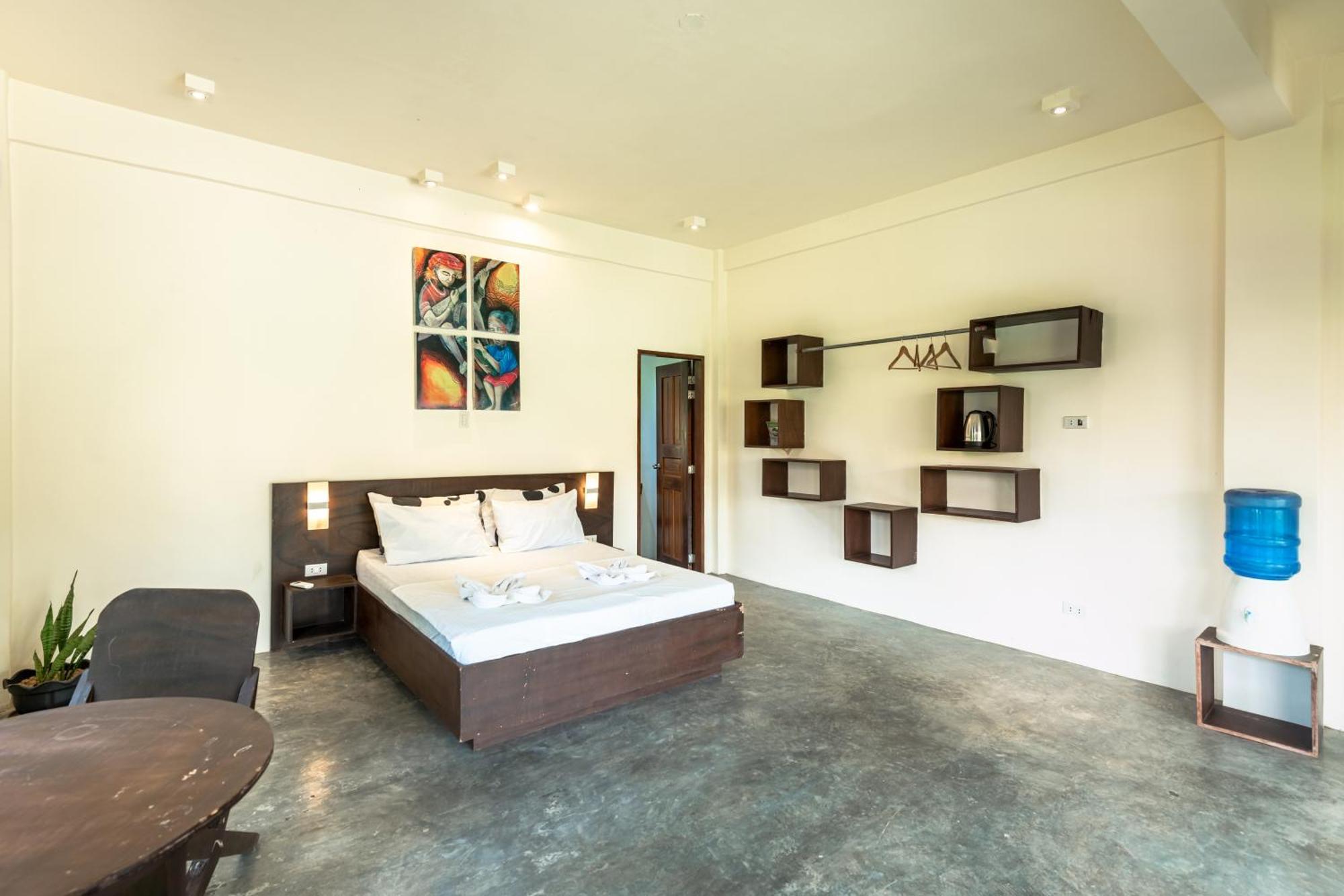 ג'נרל לונה Ohana Resort Siargao מראה חיצוני תמונה